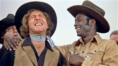 blazing saddles youtube|blazing saddles uncensored version.